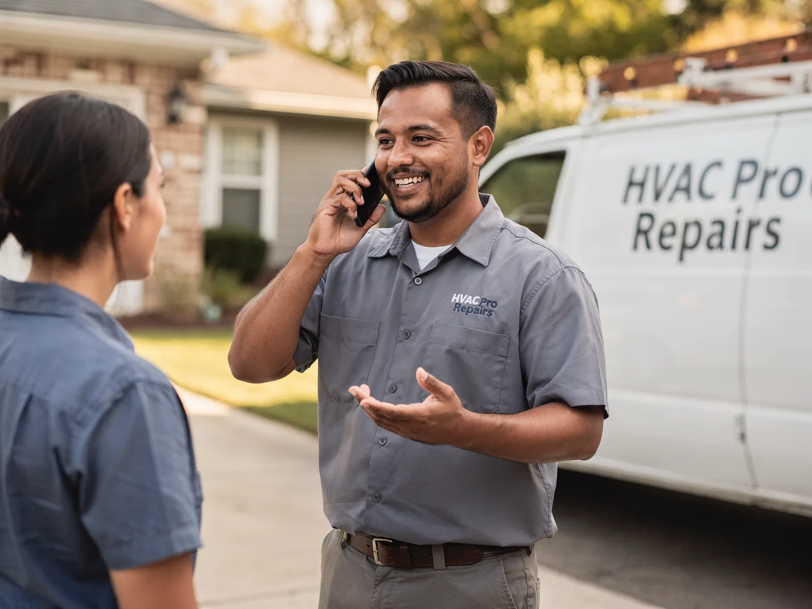 Heat Pump Repair Duncanville, AL FAQs